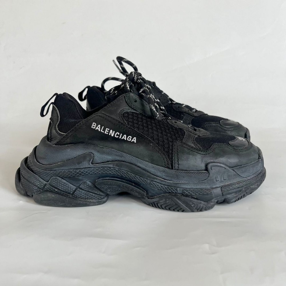 Balenciaga Triple S Sneakers