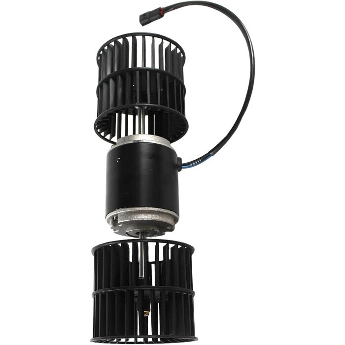 Volvo EC140 EC160 EC200 EC210 EC240 EC290 EC210B A/C Blower Motor 14514331