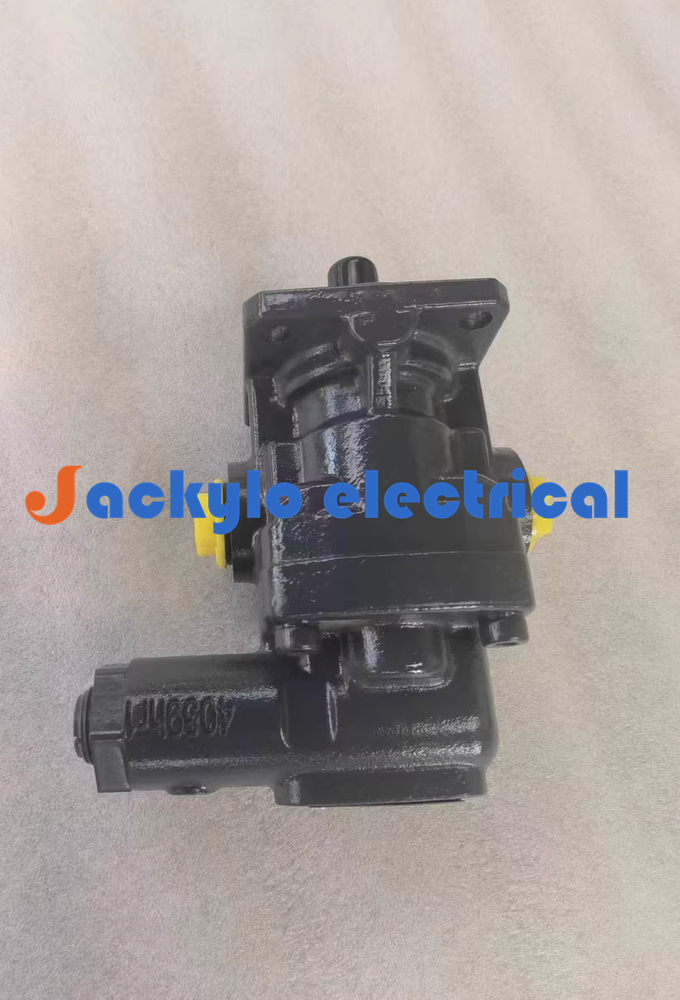 1PC Brand new KF40RF2-D15 Oil Gear pumps DHL or FedEx