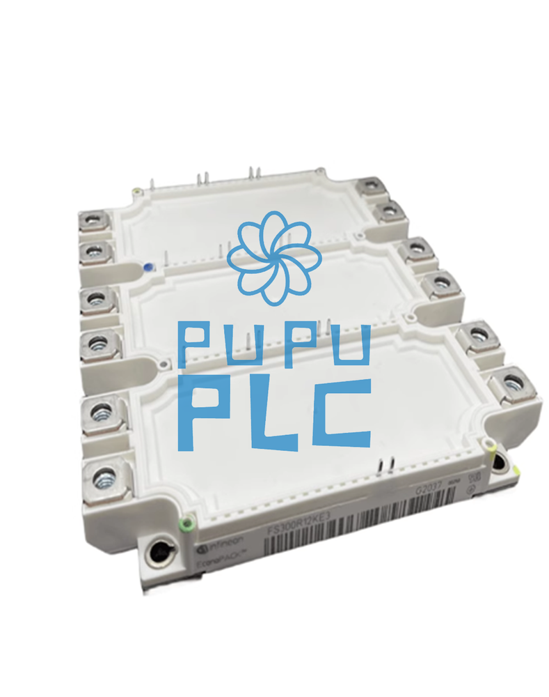 New 1Pcs INFINEON FS300R12KE3 Power Supply Module
