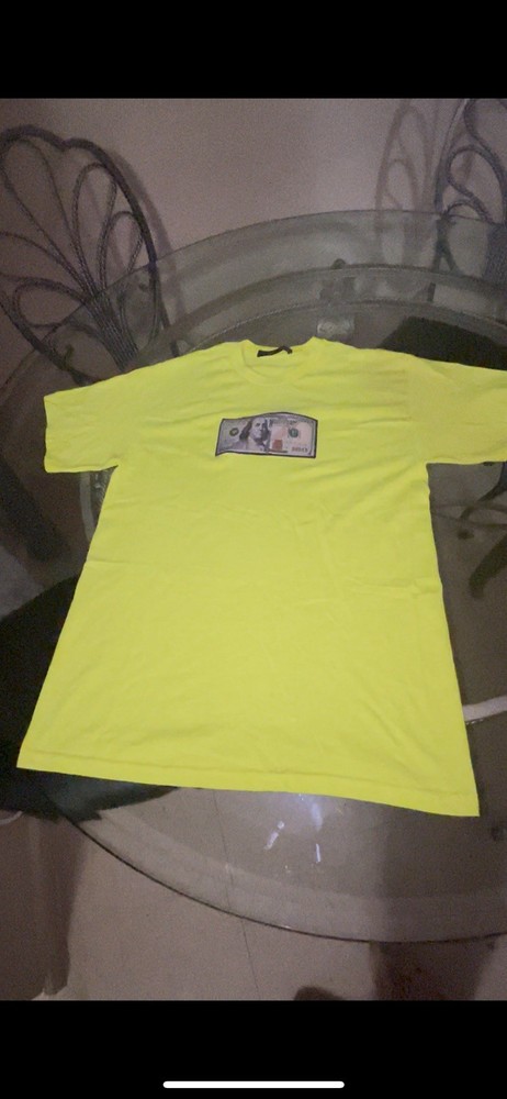 Men T Shirt