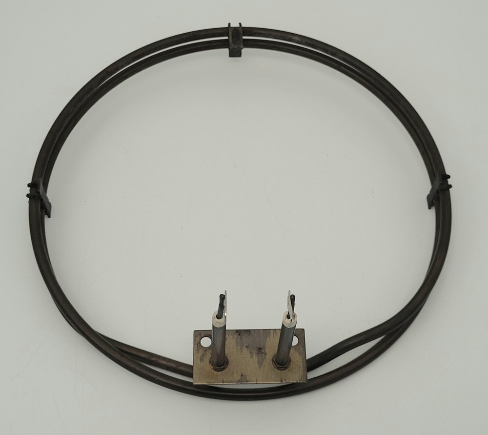 Genuine Double Convection Oven Thermador Circular Heating Element Part#00484787-image