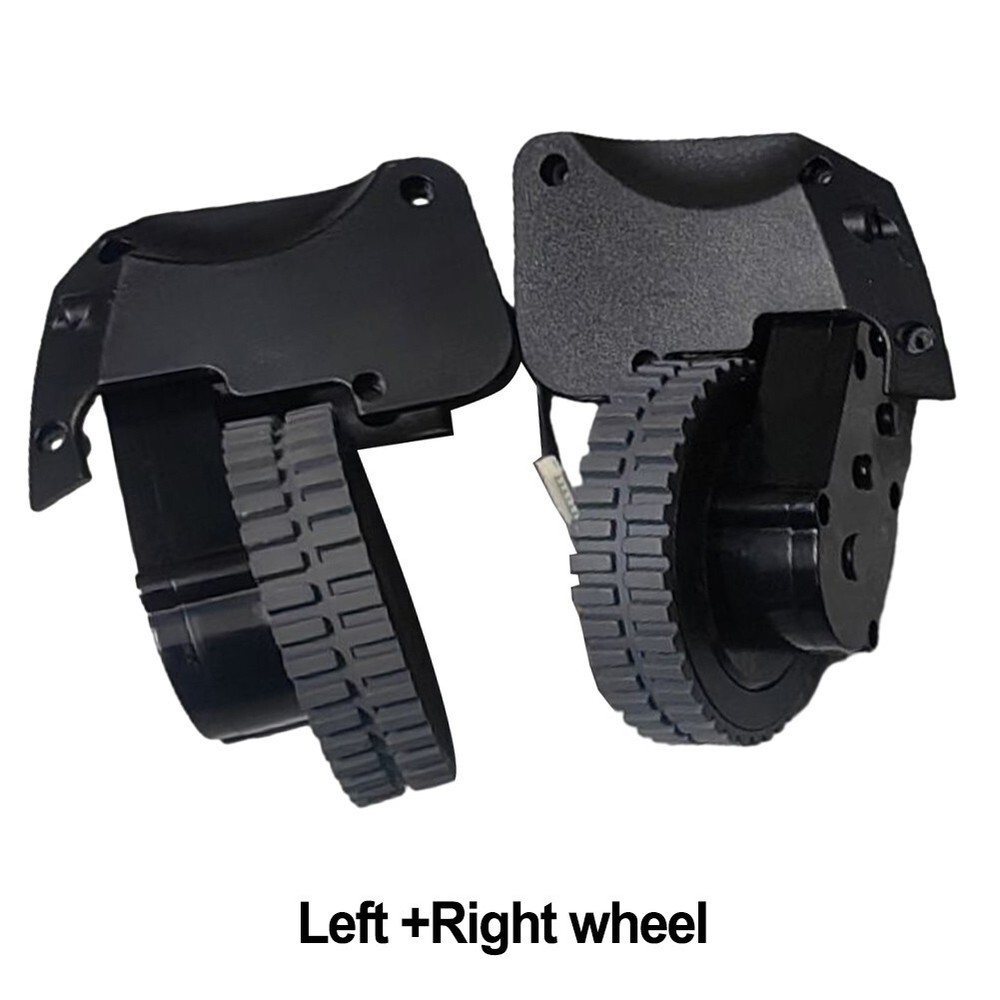 Accessories Left Wheel Motor Assembly Accessory Drive Wheel For Useelife 1300