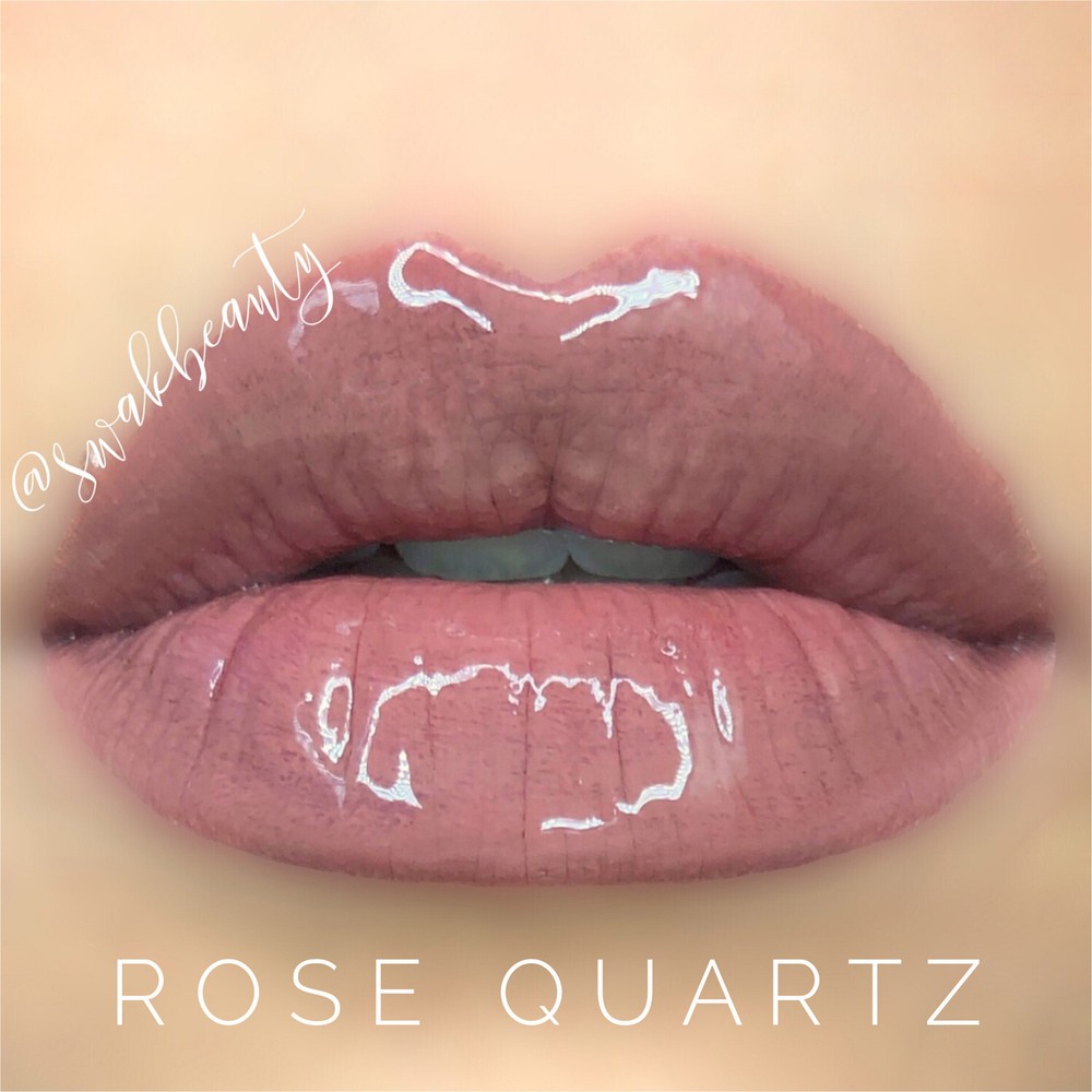 💟 **Rose Quartz** LIPSENSE by SeneGence NEW/SEALED - Authentic