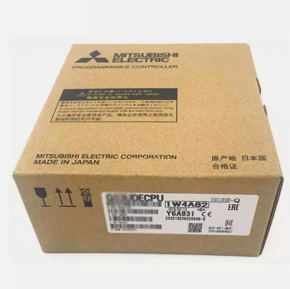Q20UDECPU 1PCS PRO Mitsubishi PLC Module Q20UDECPU