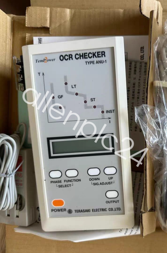 ANU-1 Air switch detector brand new FedEx or DHL