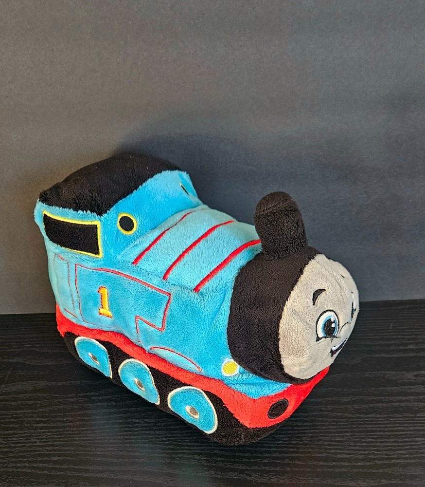 Thomas and Friends 8.5