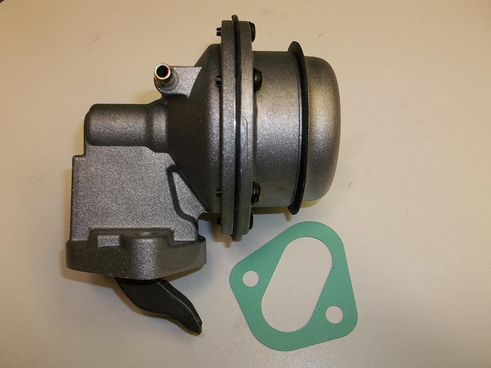 B. Marine Mechanical Fuel Pump for 5.0, 5.7, 305, 350 Mercruiser and OMC