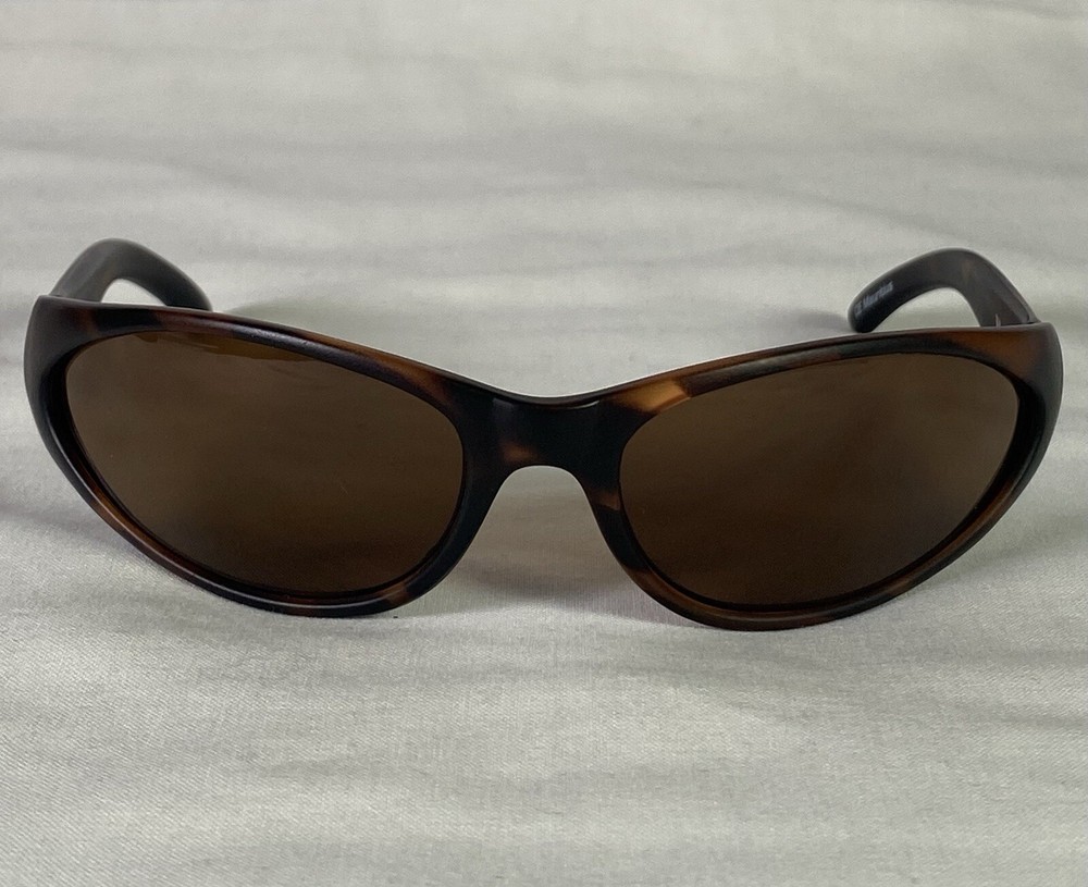 Hobie Sliver 2 Shiny Tortoise Copper Polarized Sunglass Frames Mauritius