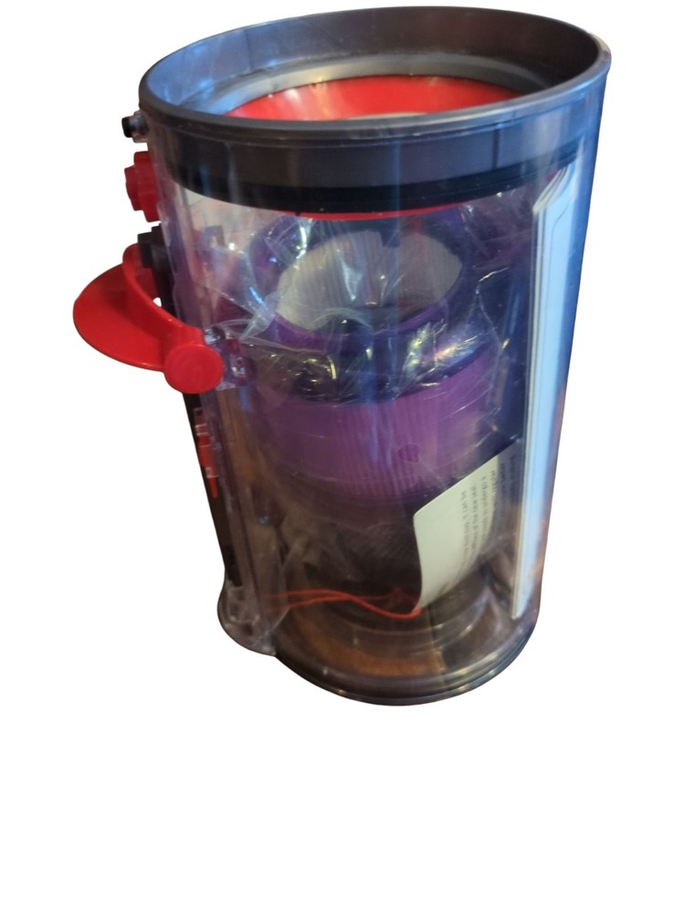 Dyson V15 SV22 V11 Vacuum Cleaner Replacement Dirt Bin 965443-01