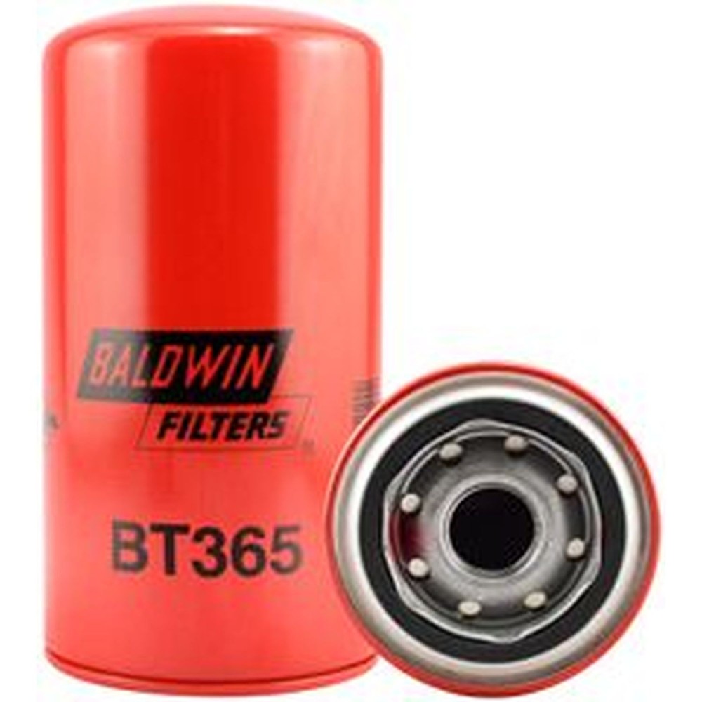 Baldwin BT365 Lube or Hydraulic Spin-on For 89-91 UD 1100