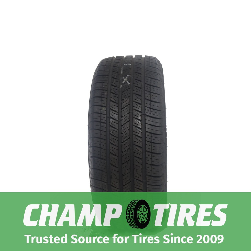 Set Of 2 P235/50R18 Goodyear New Assurance ComfortDrive 97 V New 10/32nds