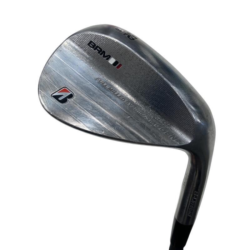 Bridgestone B-Limited Brm 52 /08 Wedge Wg Flex