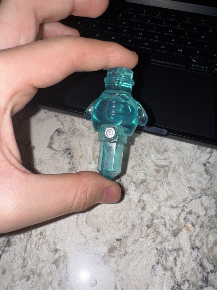 Skylanders TRAP TEAM TRAPS air jughead