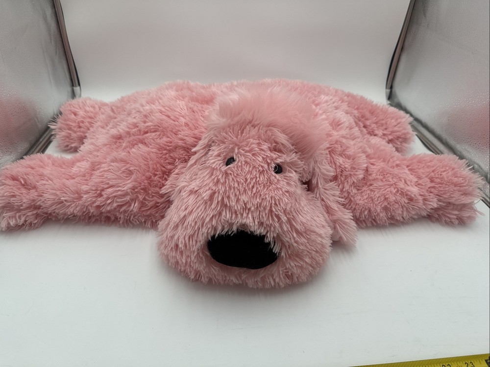 Jellycat Floppy Large  Truffles Dog Pillow 28