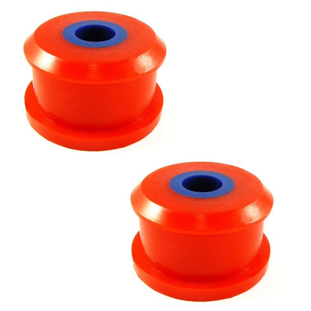 2X FITS MPBS 0800704-00/80SHA MOUNTING CONTROL\/TRAILING ARM LEFT/RIGHT OE
