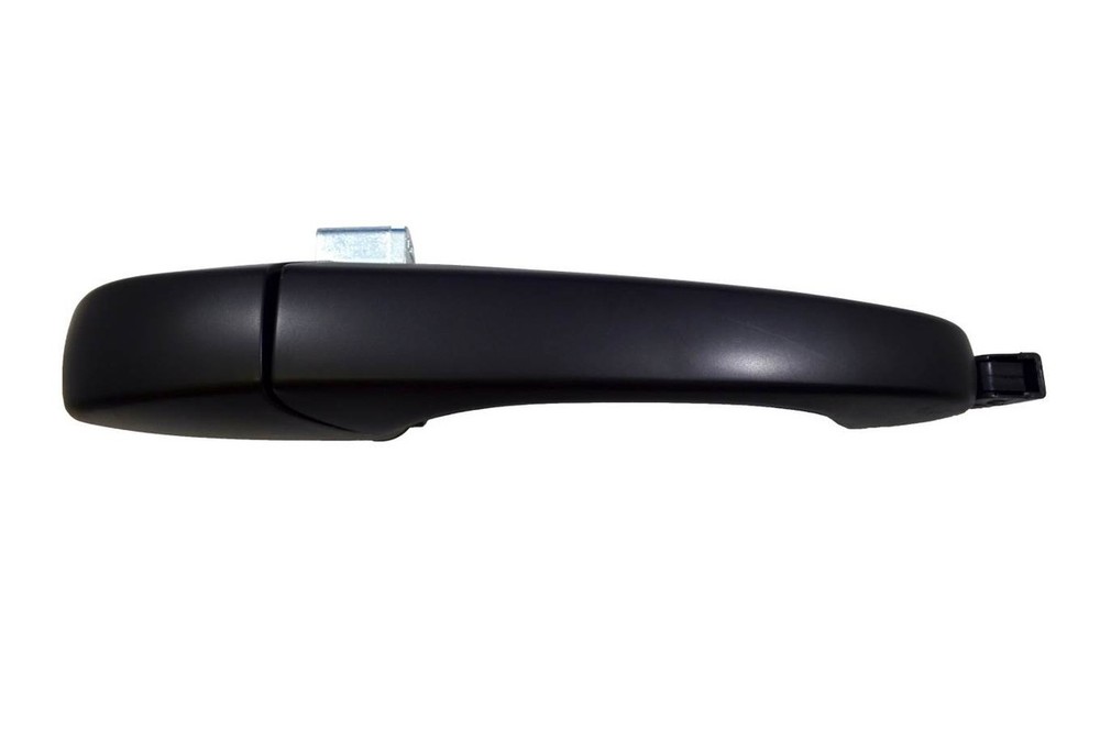 fits 2008 to 2014 Dodge Avenger Exterior Door Handle Front Right wo Keyhole