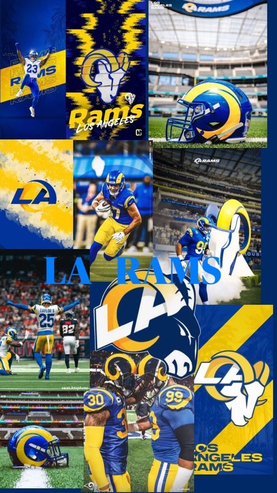 Los Angeles Rams Football Cards - Stafford/Faulk/Donald/Stars - Pick Your Cards