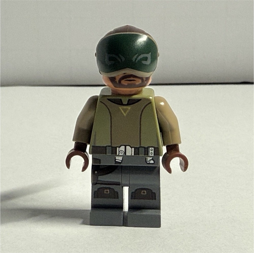 Kanan Jarrus - Blind, sw0817