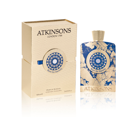 Atkinsons Born for Eternity Parfum Intense 100mL / Express