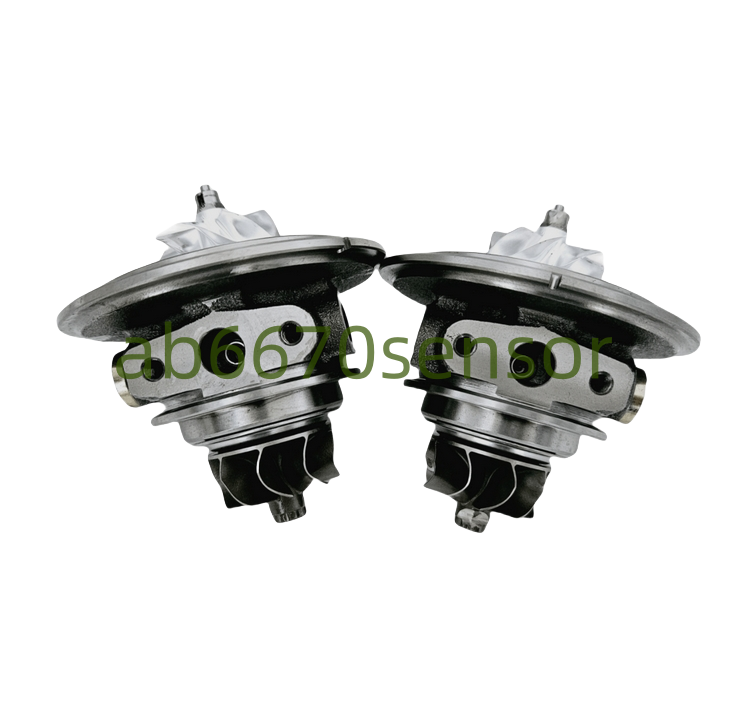 2X Turbo Turbocharger CHRA MGT1446Z For Infiniti Q50 Q60 3.0L 883939-0002 1 Pair