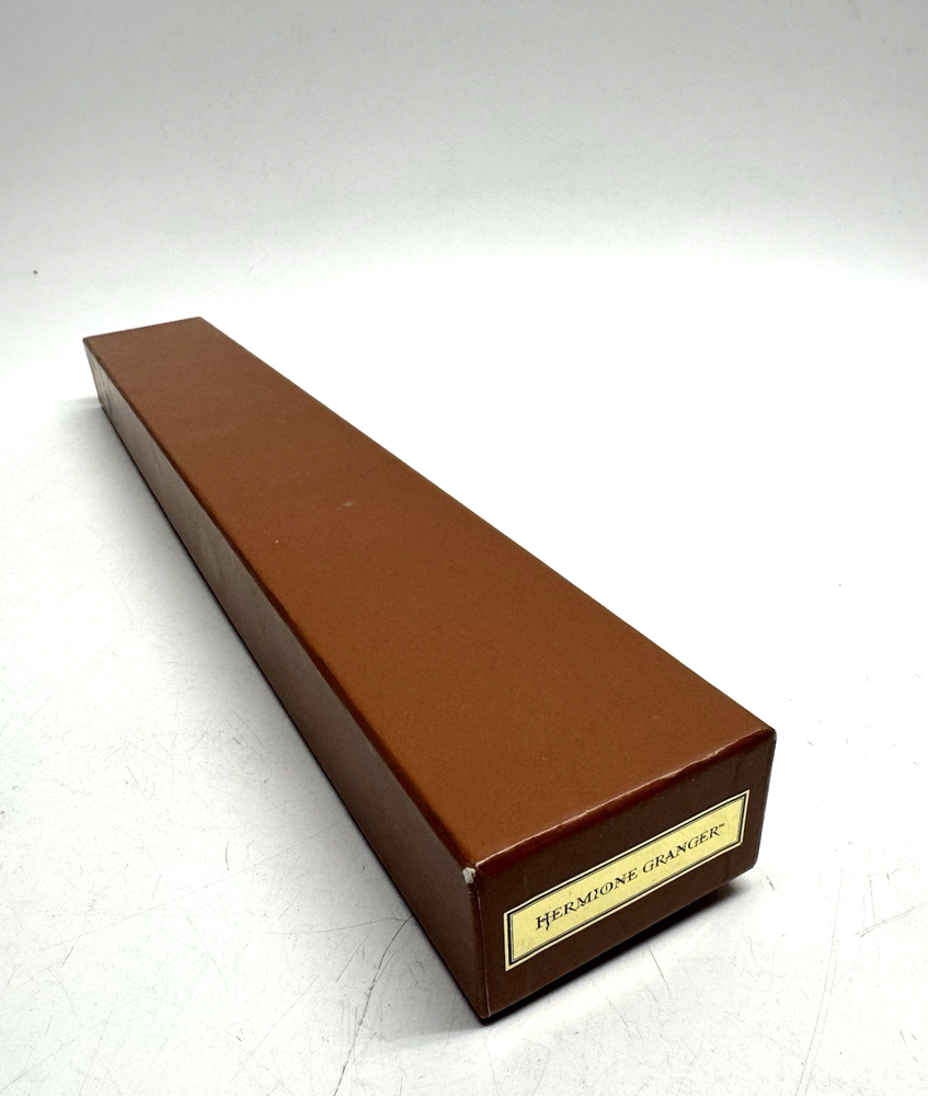 Universal Studios Hermione Granger Interactive Wand for Harry Potter Wizarding World