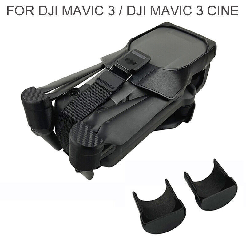 Mavic 3 Rear Motor Anti-collision Protective Cover For DJI Mavic 3 /CINE Drone