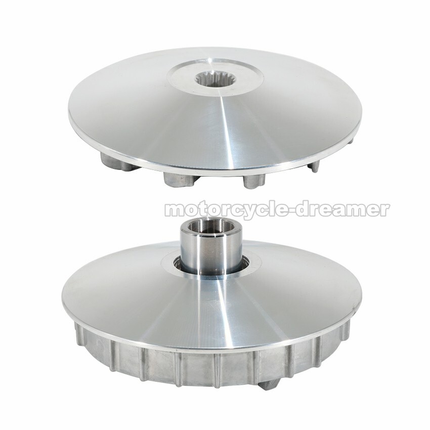 Primary Clutch Variator for Honda NSS300 (ABS) Forza 300 | SH300 (ABS)