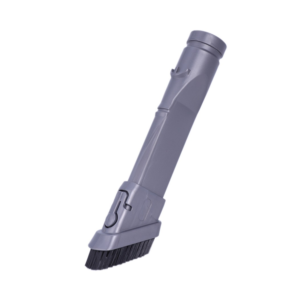 Dyson Vacuum Attachment Set with Dust Brush and Crevice Tool