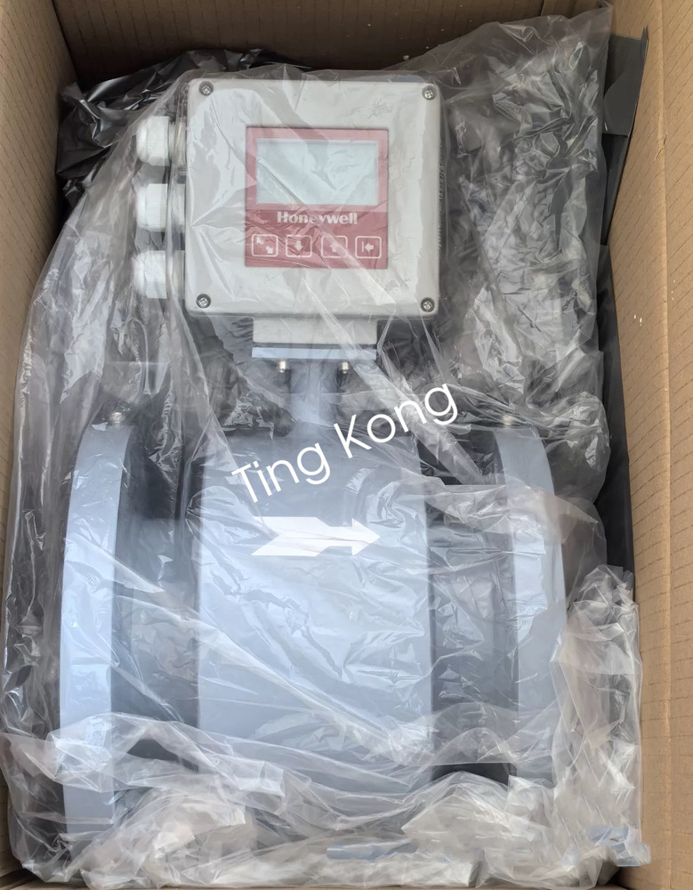 1PC New Honeywell HMF-EM16F125H2MY Electromagnetic Flow Meter By FedEx or DHL