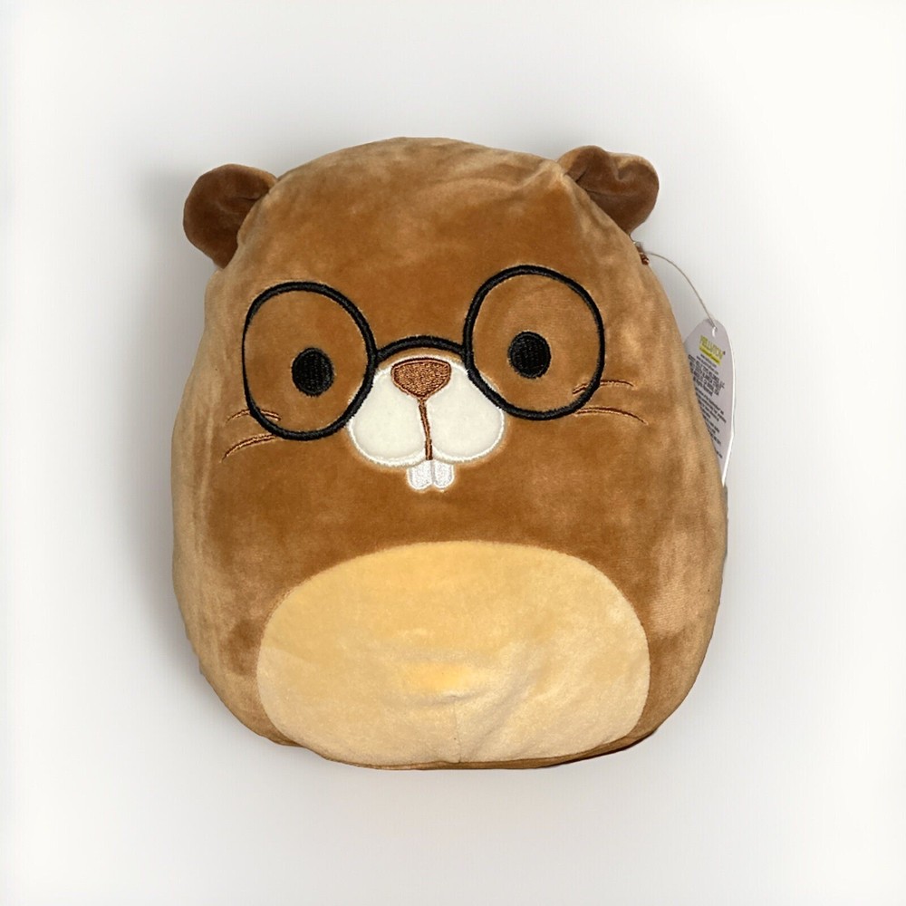 NWT 2021 Kellytoy Squishmallows 8
