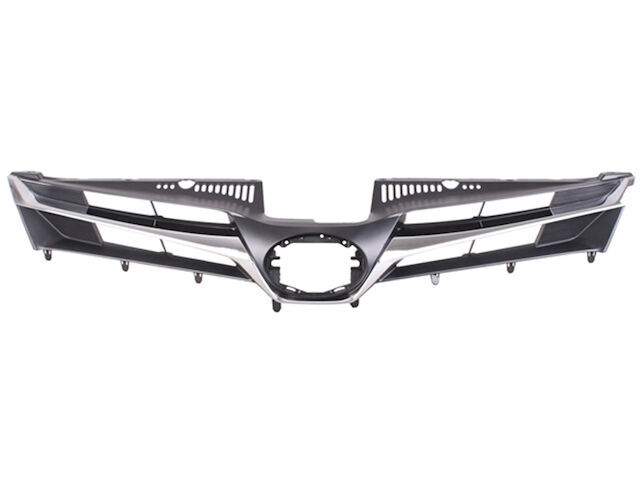 Front Action Crash Grille Assembly fits Toyota Sienna 2018-2020 36SDWW