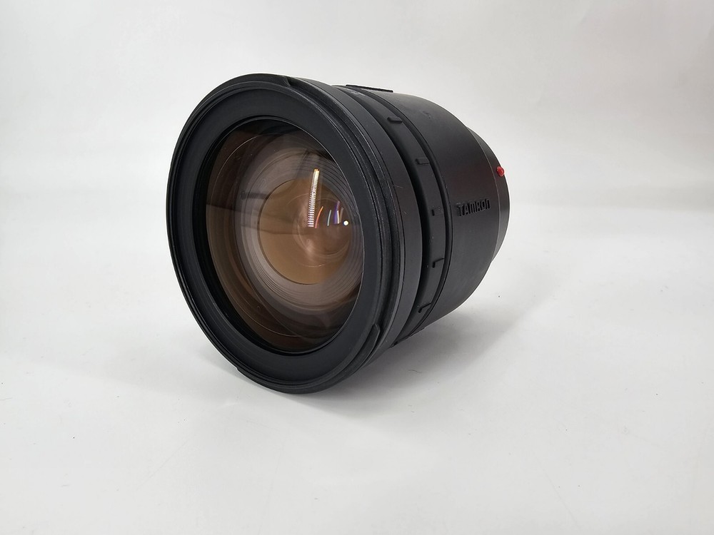 Tamron 28-200mm f/3.8-5.6 Aspherical LD IF Lens For Minolta/Sony (Wide Angle)