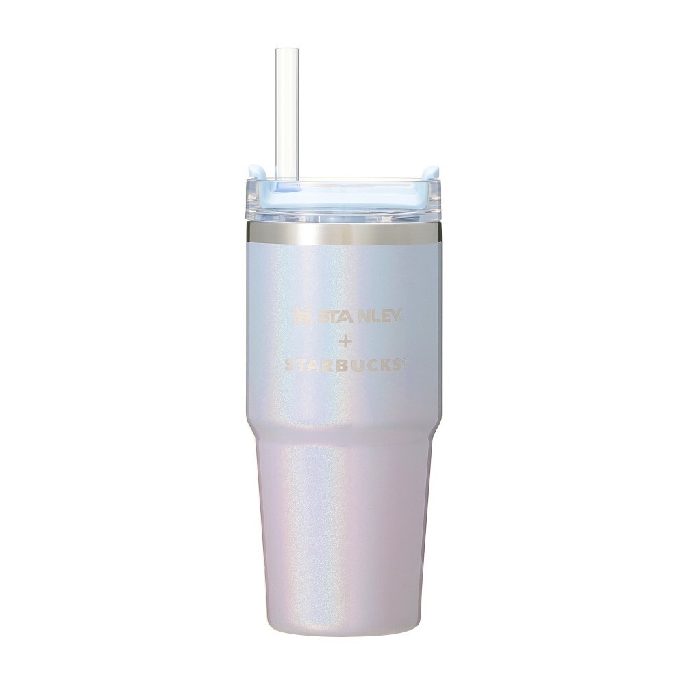Starbucks Japan Stanley Tumbler 3 Way Winter Collection 14 Oz