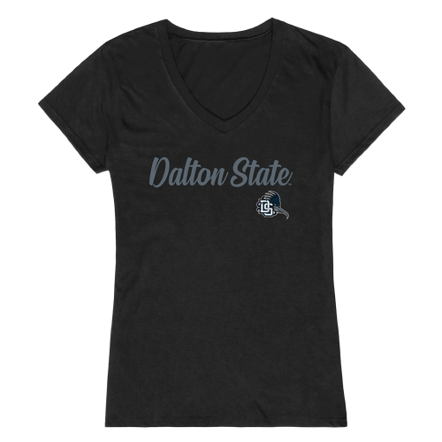 Dalton State Roadrunners NCAA Script Tee Womens T-Shirt