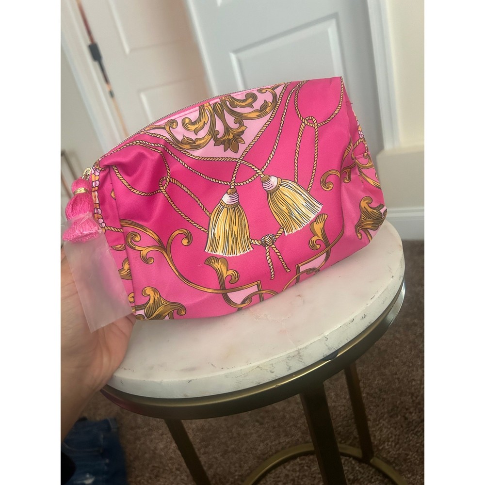 Estee Lauder Makeup Bag