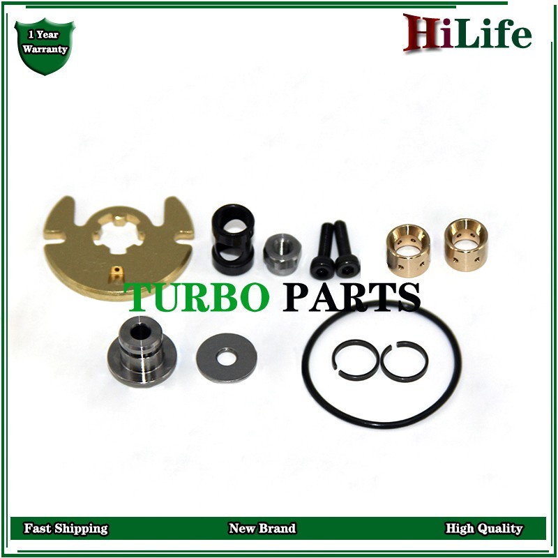 BV39 Turbo Kits 54399700012 For VW POLO SHARAN FORD GALAXY 1.9 TDi  96 KW 130 HP