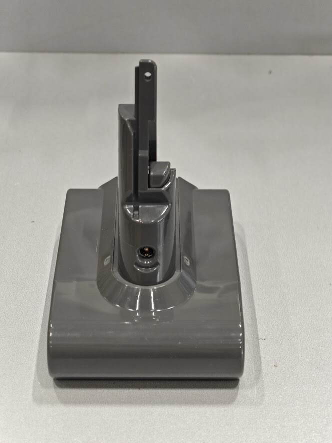 Dyson V7 Vacuum Replacement Battery - Used, Good Condition, No Original Box