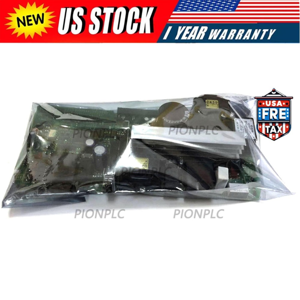 NEW FANUC CIRCUIT BOARD A20B-2101-0392 A20B21010392