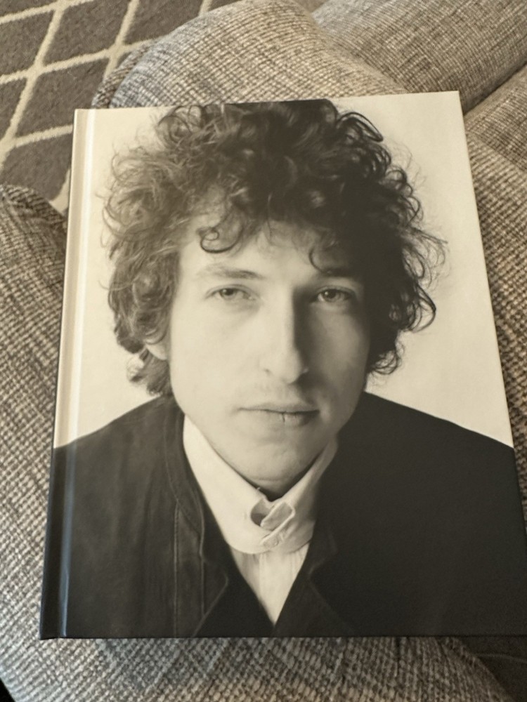 Bob Dylan: Mixing up the Medicine by Parker Fishel (2023, Hardcover)
