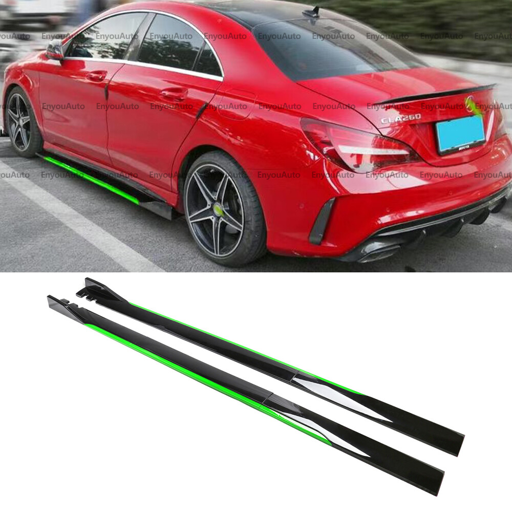 For Mercedes-Benz CLA200 250 86