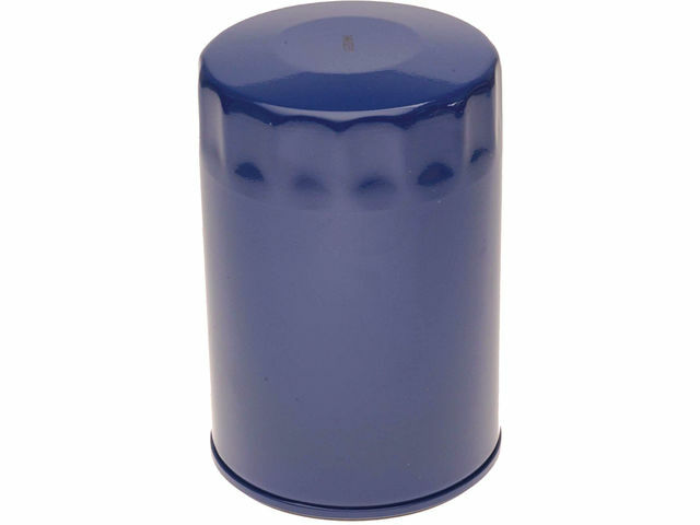 AC Delco Professional Oil Filter fits GMC G35 1975-1978 48ZVTQ