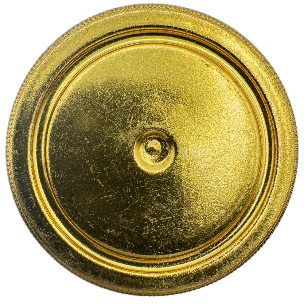 Antique Elgin 12s Coin Edge Open Face Pocket Watch with Transport Case and Box USA