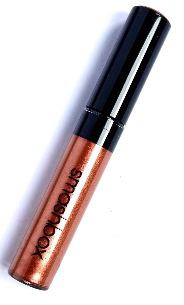 Smashbox Be Legendary Liquid Metal Lipcolor Blush A Levres Haterade