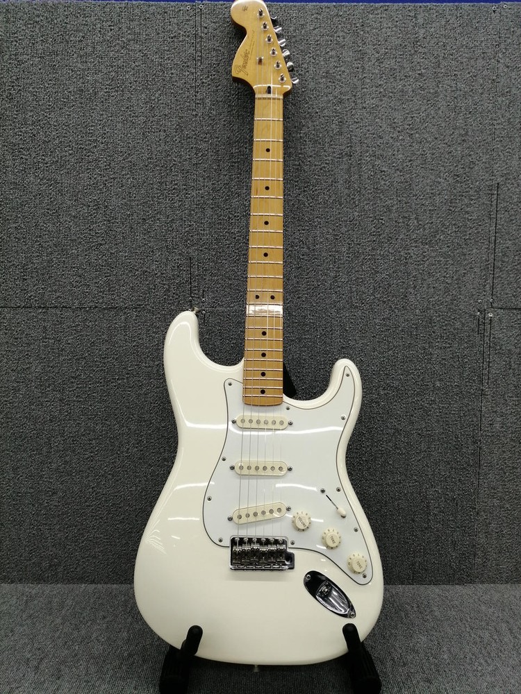 Fender Mexico Jimi Hendrix Strat Stratocaster Type
