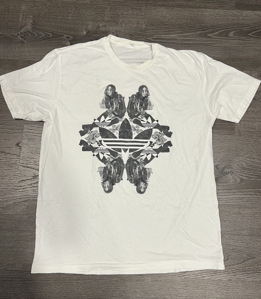 Next Level Men's  T-Shirt  Lightweight Breathable - White , Size XL