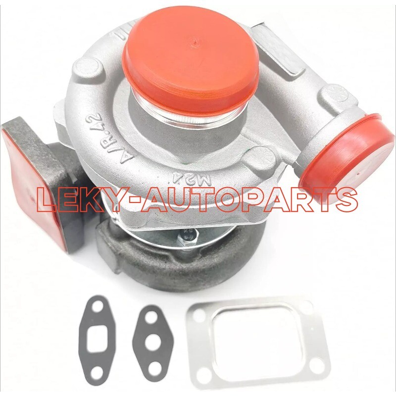 Turbo TA3118 Turbocharger 4817756 For Iveco Engine 8045.25.385 CASE New Holland