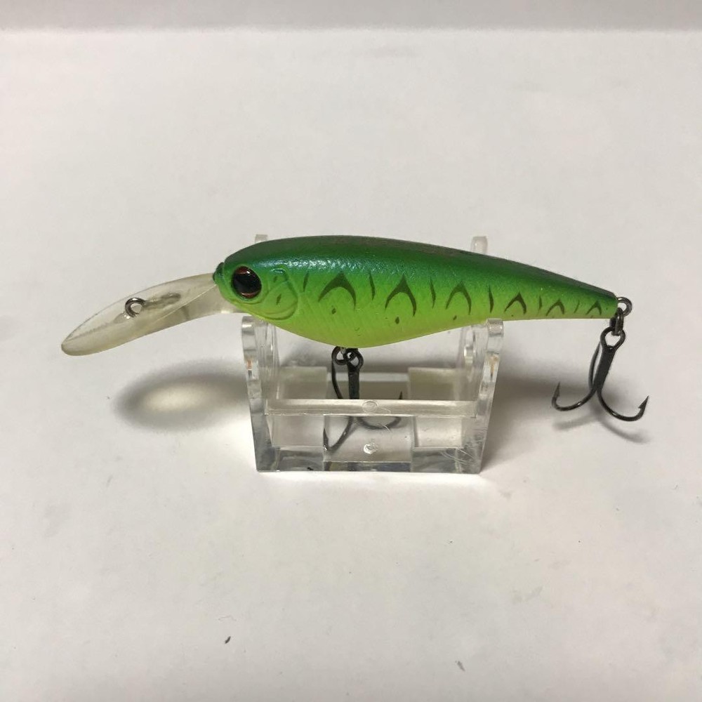 Fishing Lure Imakatsu Shad Eye Swapps 50