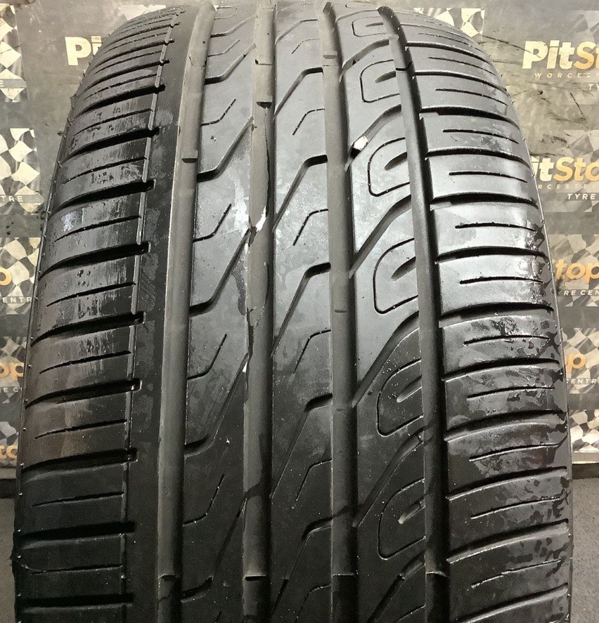 X1 245/35 Zr20 (95Y) Xl Autogreen Super Sport Chaser (8Mm+ Full Tread)