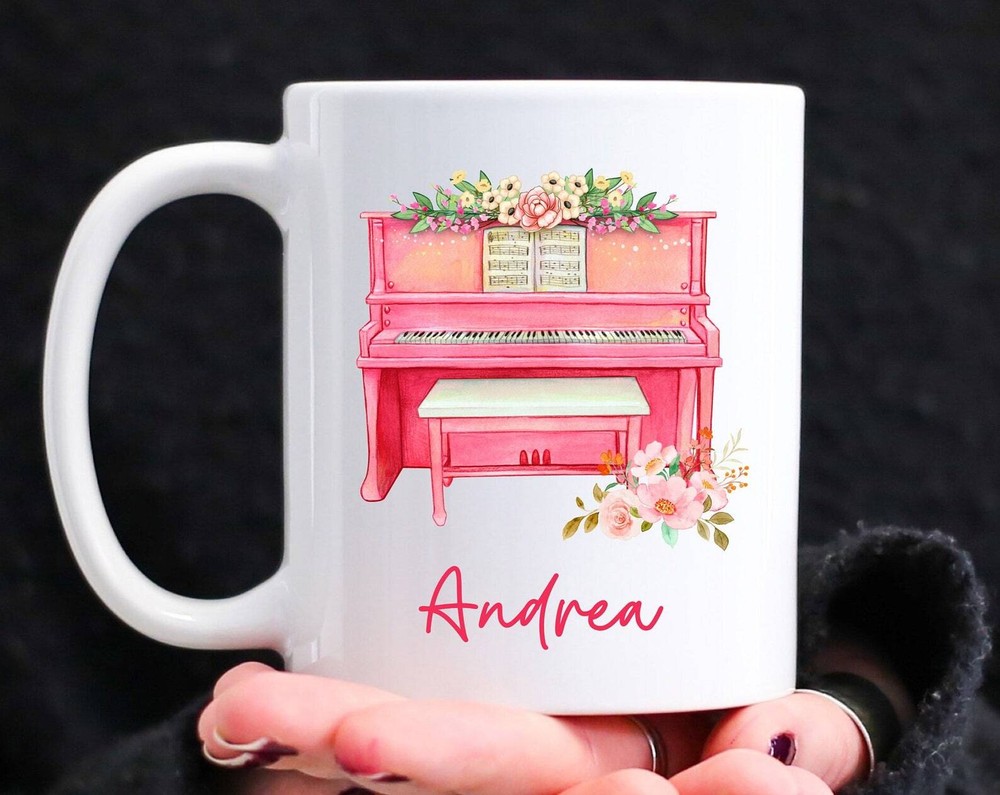 Piano Gifts Stocking Stuffers For Women Christmas Stocking Stuffers Personalized